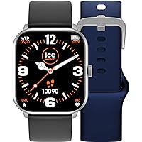 ICE-WATCH Smart Watch 022252, black, Modern