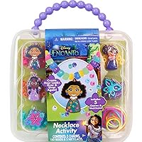 Tara Toys Disney Encanto Necklace Set