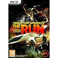 Need for Speed the Run