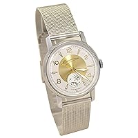 Wostok Sputnik Mens Wrist Watch Soviet Watch Chistopol USSR Rare