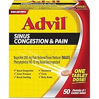 Pain Relief, 50/Box_AB
