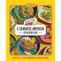 Win Son Presents a Taiwanese American Cookbook Win Son Presents a Taiwanese American Cookbook Hardcover Kindle Spiral-bound