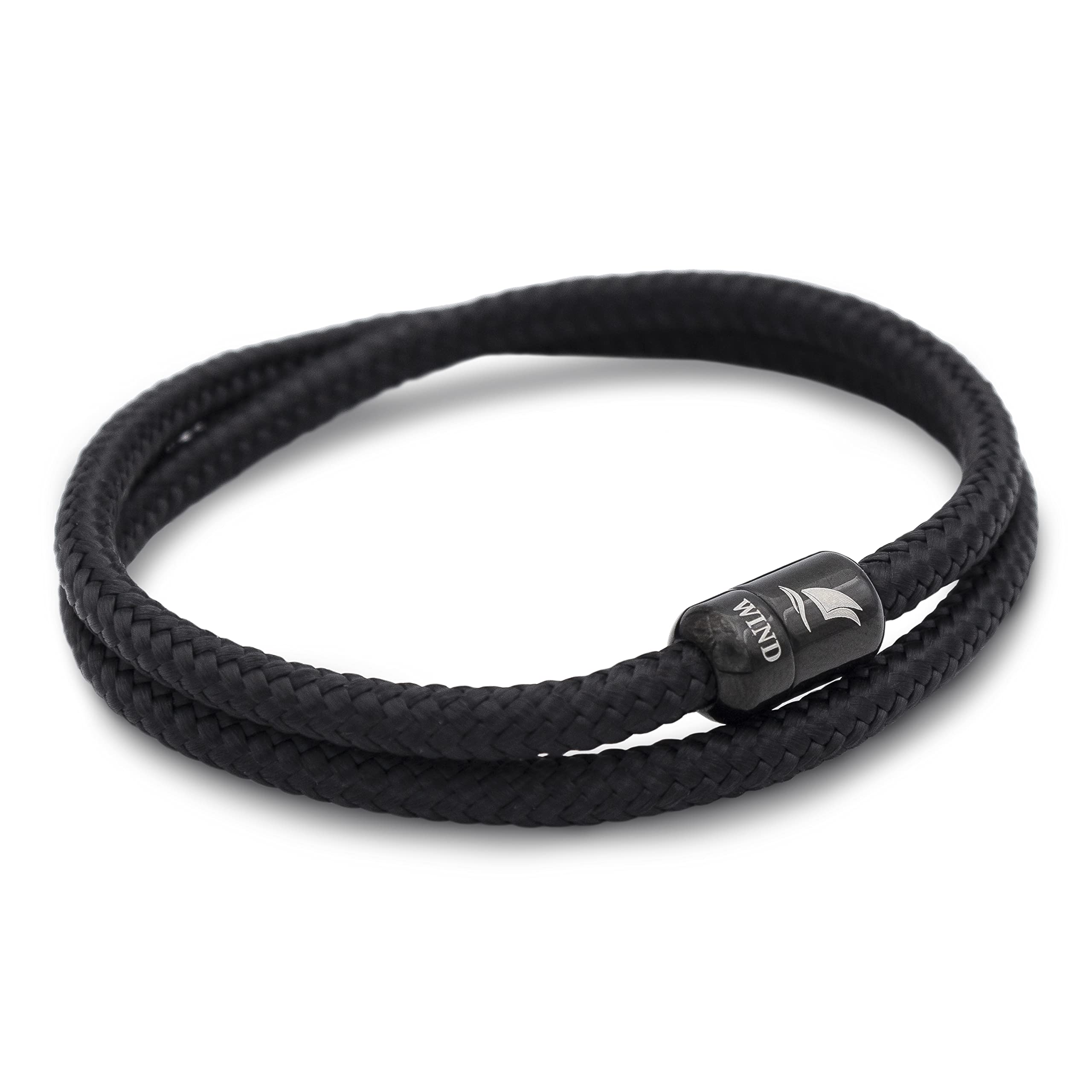 Custom Paracord Bracelet Thin Rope Bracelet for Men Women - Etsy