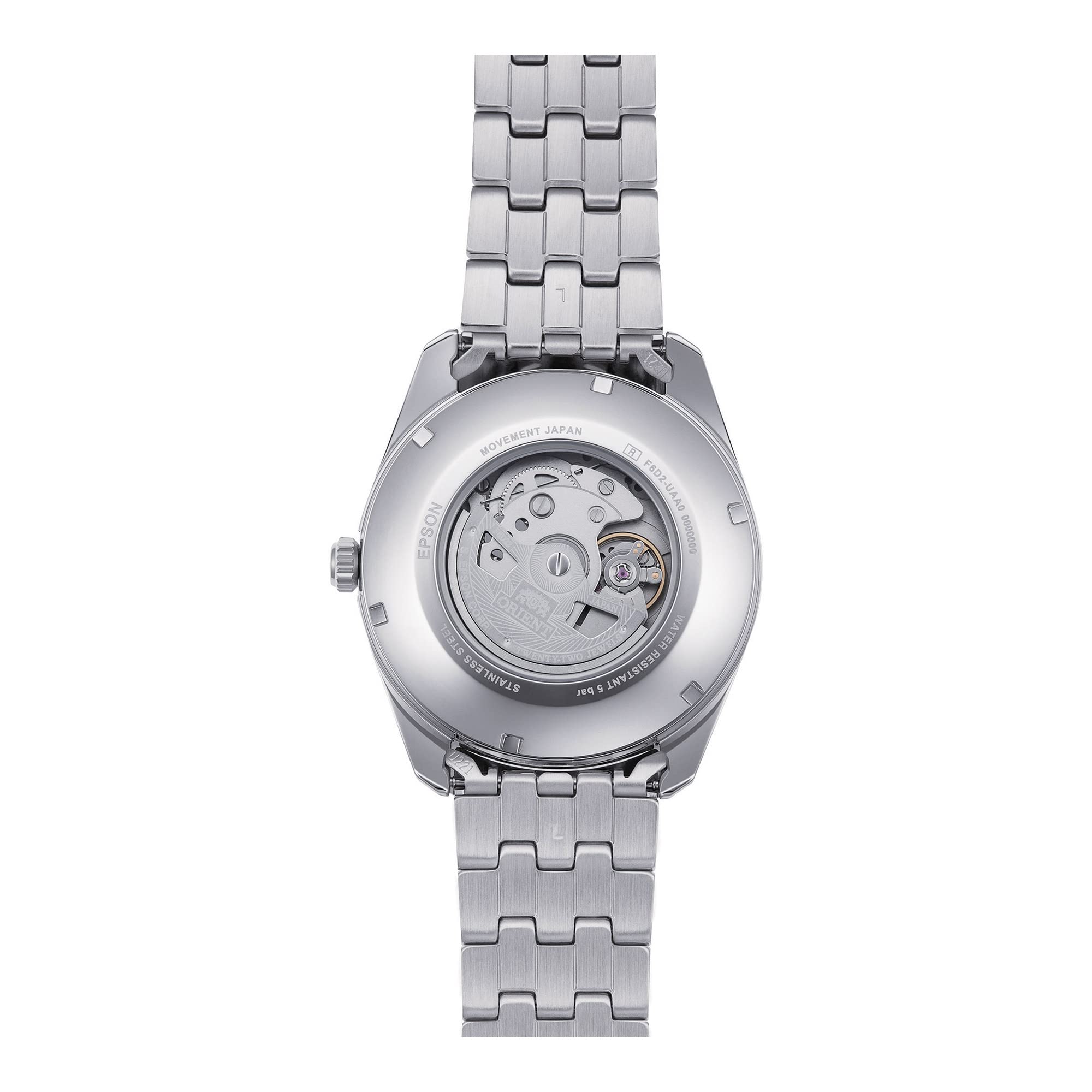 Orient Casual Watch RA-BA0002E10B