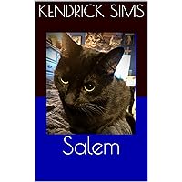 Salem Salem Paperback Kindle