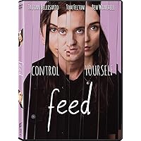 Feed Feed DVD
