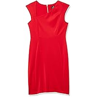 Women's Asymetric Sheath