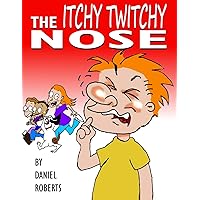 The Itchy Twitchy Nose
