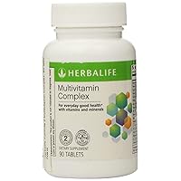 Herbalife Formula 2 Multivitamin Complex, 90 tablets