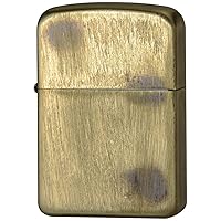 1941UD-B Lighter Gold 1941 Replica Distressed Brass