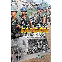 Mặt Trận Ở Sài Gòn / The Battle Of Saigon (Vietnamese/English) (Vietnamese Edition)
