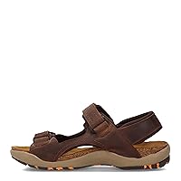 NAOT Footwear Men's Electric Sandal