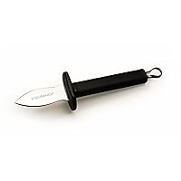 RSVP International Endurance Collection Seafood Tool, Oyster Knife, Stainless Steel