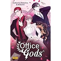 Office Gods (Volume 1) Office Gods (Volume 1) Paperback Kindle