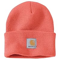 Carhartt Mens Knit Cuffed Beanie (Closeout)