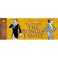 LOAC Essentials Volume 5: The Bungle Family 1930 LOAC Essentials Volume 5: The Bungle Family 1930 Hardcover
