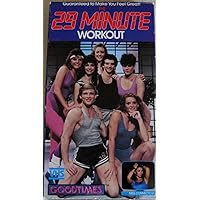 The Original 29 Minute Workout