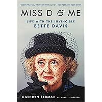 Miss D and Me Miss D and Me Paperback Kindle Audible Audiobook Hardcover