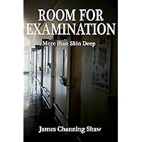 Room For Examination Room For Examination Kindle Paperback Mass Market Paperback