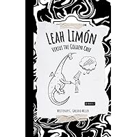 Leah Limon Versus the Golden Chef (World War Food) Leah Limon Versus the Golden Chef (World War Food) Paperback