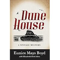 Dune House: A Vintage Mystery Dune House: A Vintage Mystery Paperback Kindle