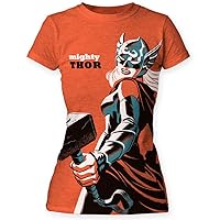 Thor 4 Michael Cho Variant Cover Juniors T-Shirt