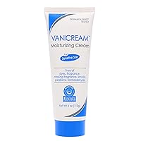 Vanicream Mosturizing Cream for Sensitive Skin 4oz