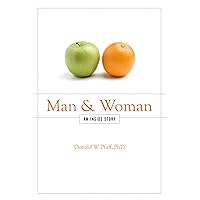 Man and Woman: An Inside Story Man and Woman: An Inside Story Kindle Hardcover