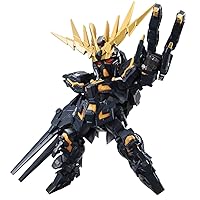 TAMASHII NATIONS Bandai Nxedge Style RX-0 Unicorn Gundam UC Action Figure