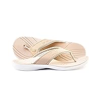 Women's Zori Sport Orthotic Slip-on Sandals Flip-Flop