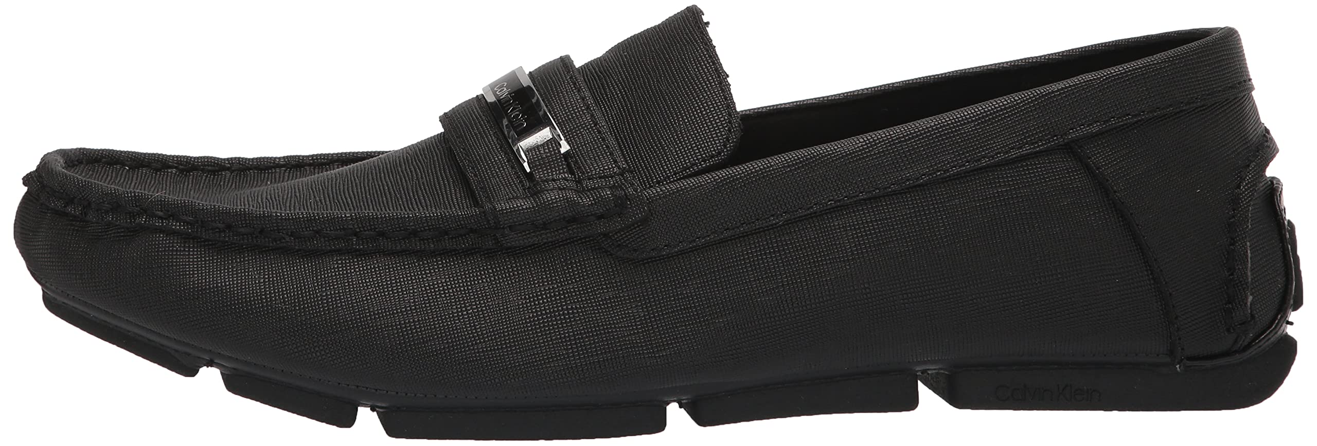 Mua Calvin Klein Men's Men's MERVE Driving Style Loafer Boots, Black Weave  Emboss 978,  trên Amazon Mỹ chính hãng 2023 | Giaonhan247