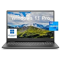 Dell Inspiron 3000 Series 3521 Business Laptop Computer [Windows 11 Pro], 15.6