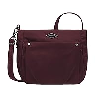 Travelon Expansion Crossbody Bag