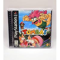 Tomba! - PlayStation