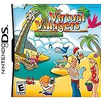 Virtual Villagers - Nintendo DS