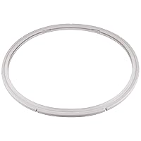 Vitavit® & Vitaquick® Rubber/Silicone 10.2in Gasket Replacemet for Pressure Cookers 600-000-26-7950