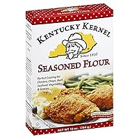 Kentucky Kernel Seasoned Flour, 10 Ounce
