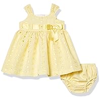 Bonnie Jean baby-girls Sleeveless SundressCasual Dress