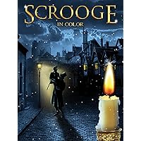 Scrooge (In Color)