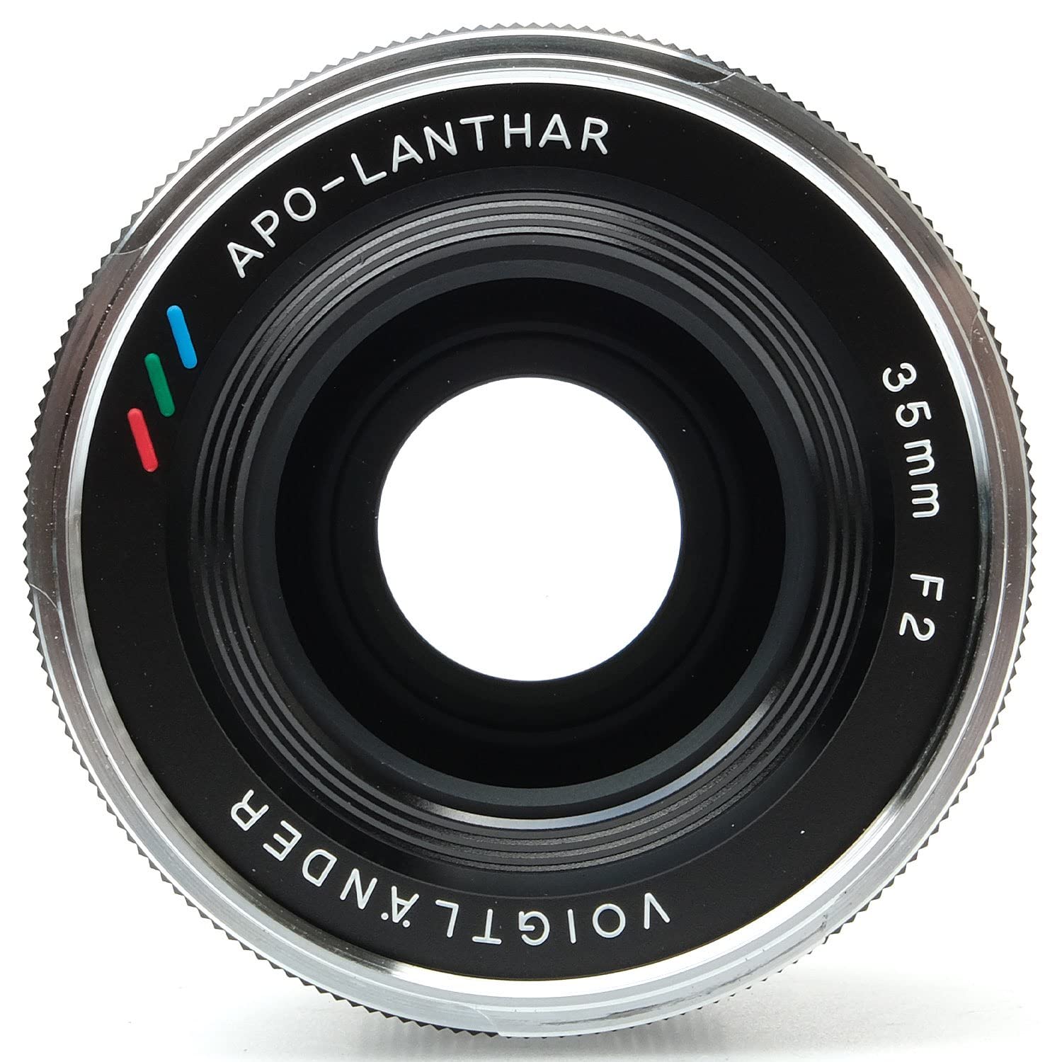 Voigtlander 35mm f/2.0 APO-Lanthar Aspherical VM Lens for Leica M