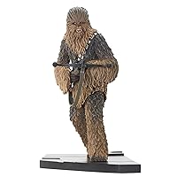 Star Wars Premier Collection: Episode IV – A New Hope Chewbacca Statue