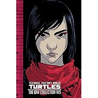 Teenage Mutant Ninja Turtles: The IDW Collection Volume 15 (TMNT IDW Collection) Teenage Mutant Ninja Turtles: The IDW Collection Volume 15 (TMNT IDW Collection) Hardcover Kindle