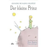 Der kleine Prinz Der kleine Prinz Paperback Kindle Audio CD