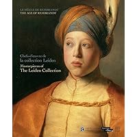 Masterpieces of the Leiden Collection (French Edition)