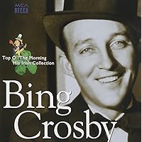 Top O' The Morning: His Irish Collection Top O' The Morning: His Irish Collection Audio CD MP3 Music Audio, Cassette