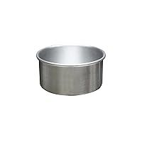 Excellante ALCP0603 Layer Cake Pan, Aluminum, 1.0 mm, Comes in Each