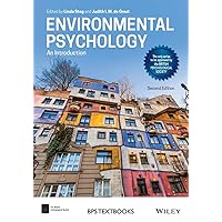 Environmental Psychology: An Introduction (Bps Textbooks in Psychology) Environmental Psychology: An Introduction (Bps Textbooks in Psychology) Paperback Kindle