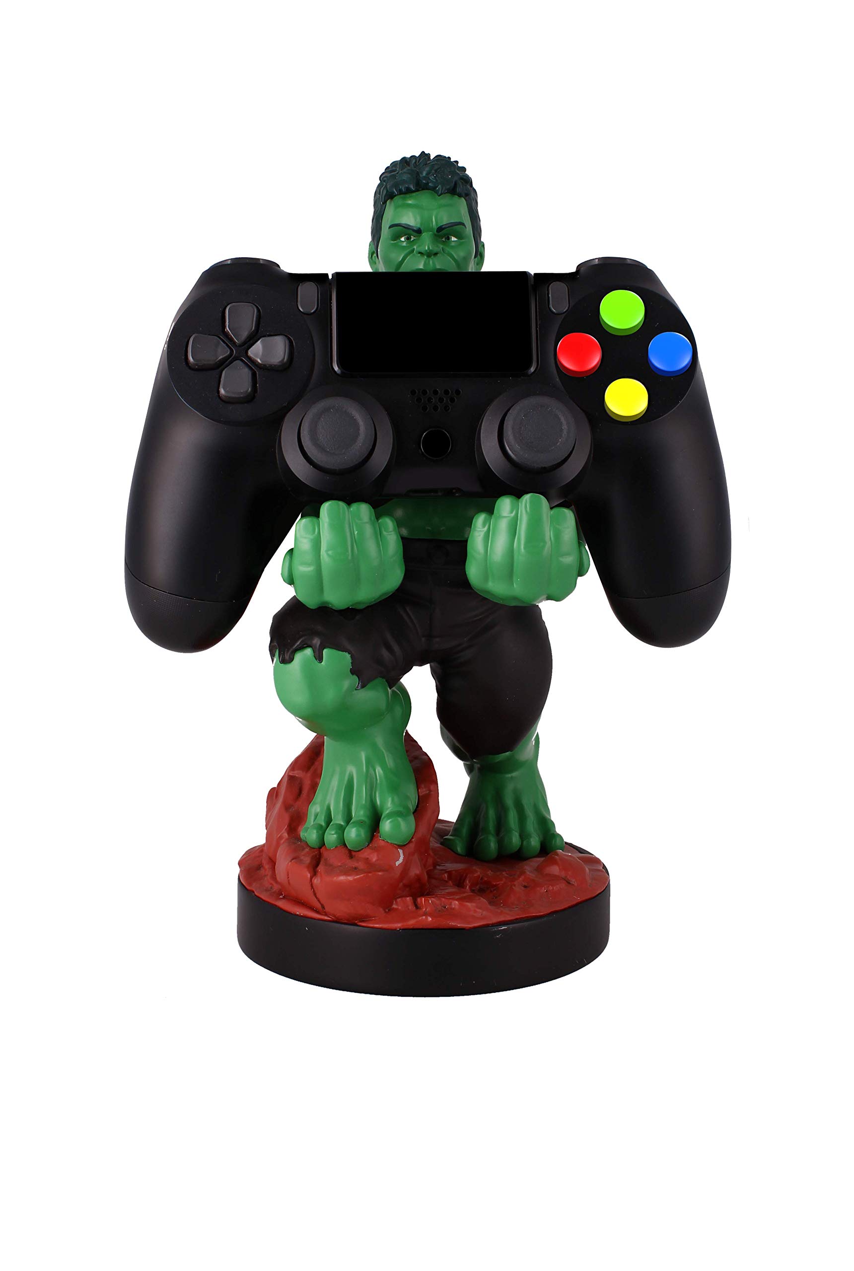 Cable Guys, Marvels Avengers The Incredible Hulk Controller Holder