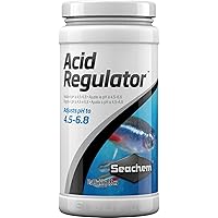 Acid Regulator 250gram