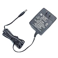 Texas Instruments AC 9201 Power Adapter